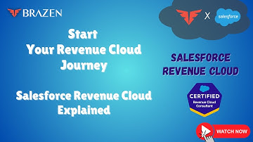 What is Revenue Cloud? CPQ, Billing, Subscriptions & Partner Experience Explained | Revenue Cloud