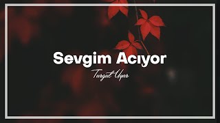 Turgut Uyar | Sevgim Acıyor Resimi