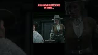 John Talks To Charlotte Balfour Red Dead Redemption 2