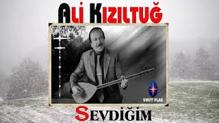 Ali Kızıltuğ - Sevdiğim / Ciğerden Uzun Hava Ağlatan Yanık Türküler ( Muhteşem Yorum )✔ Resimi