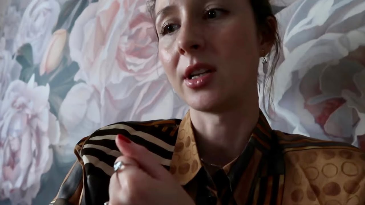 Something That May Help You Manifest Love And Money🤍