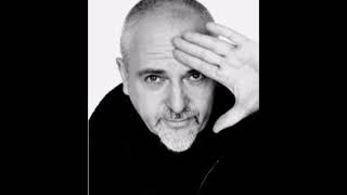 Peter Gabriel -- Sledgehammer