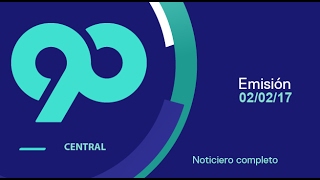 90 Noche 02022017 programa completo