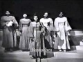 Clara Ward Singers (1965)