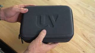 UV Slider ||  Best Bow Sight For 2023?