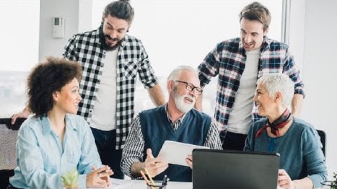 Comprehensive Guide for Engaging a Multi Generation Workforce