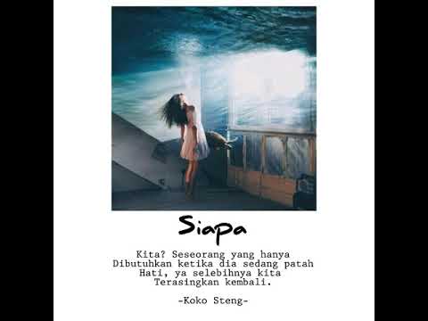 Kata-kata (caption) Cocok Untuk Status Wa #1 - YouTube