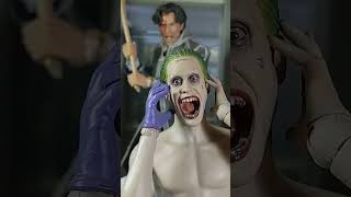 ICONIQ Studios 1/6 American Psycho Patrick Bateman