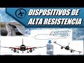 Dispositivos de Alta Resistencia - Aerodinámica