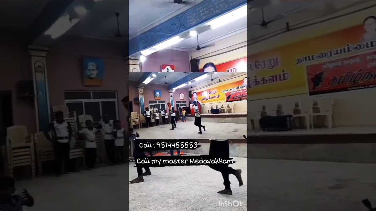 silvermom class in Medavakkam😎