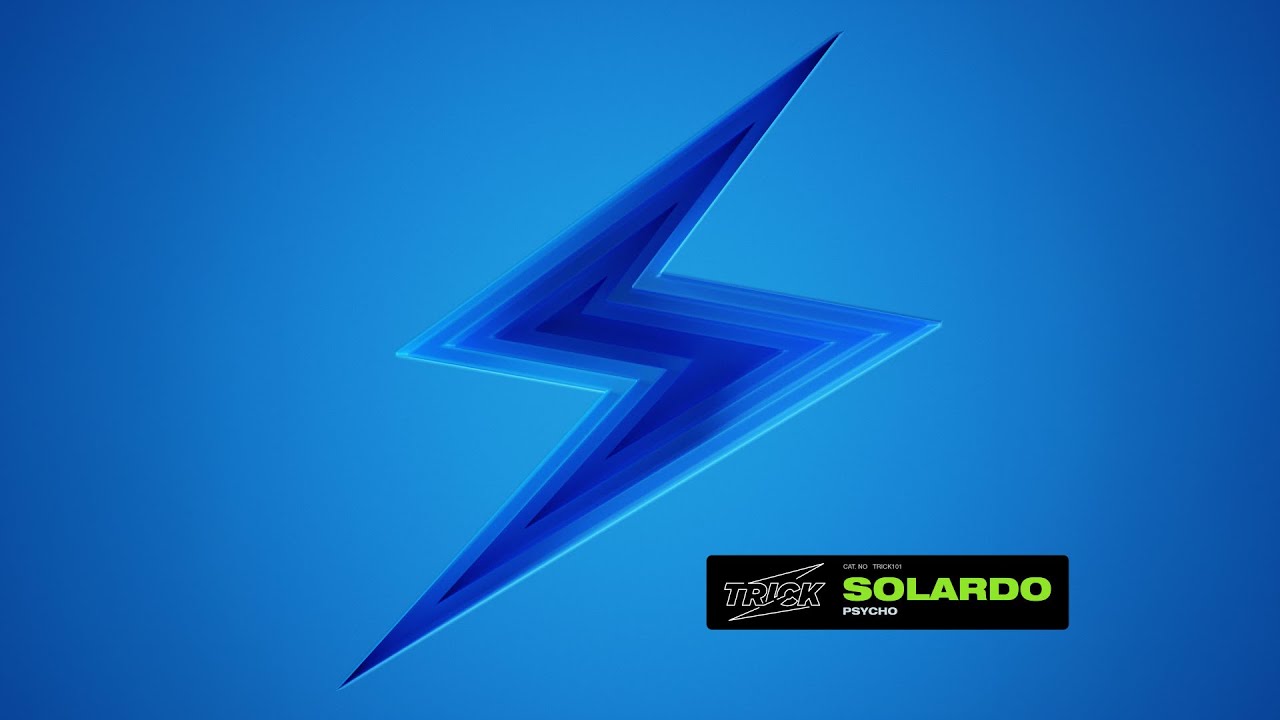 Watch Solardo - Psycho on YouTube