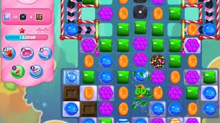 Candy crush 4670