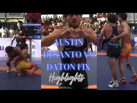 Daton Fix vs