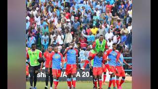 classement FIFA  : Les léopards de la RDC en régression en Afrique