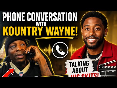 Kountry Wayne Skits Today