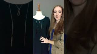 Ways2WearItWednesday - Dove