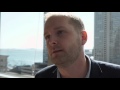 2016 IBM Fellow: Adam Kocoloski