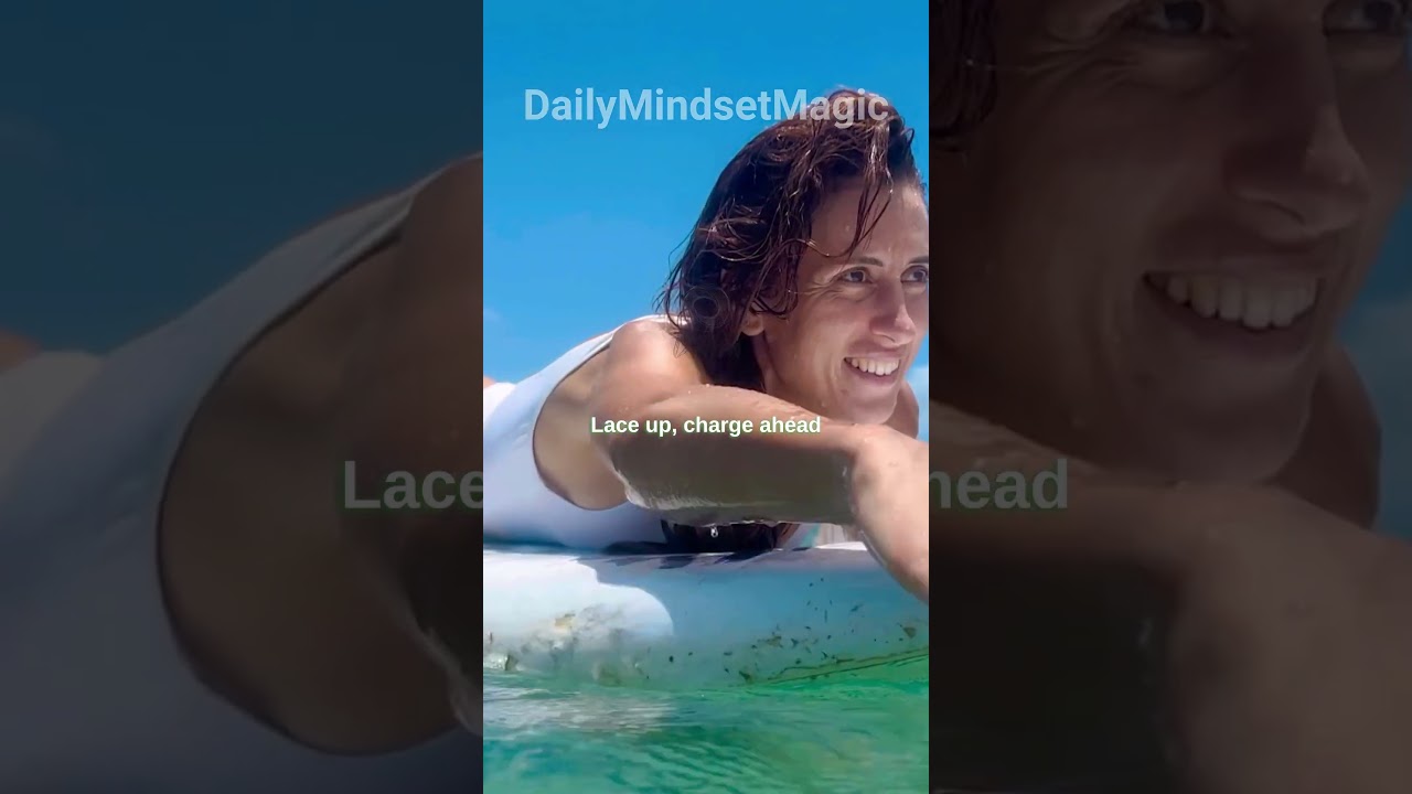 🏆 Success Doesn't Negotiate with Excuses | Motivational Quote | 