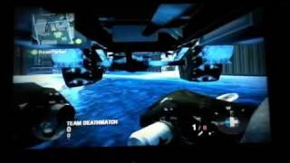 Glitches in array for black ops for wii by Spencer and Par