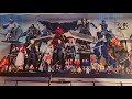 Final Fantasy VII - Collection Figures