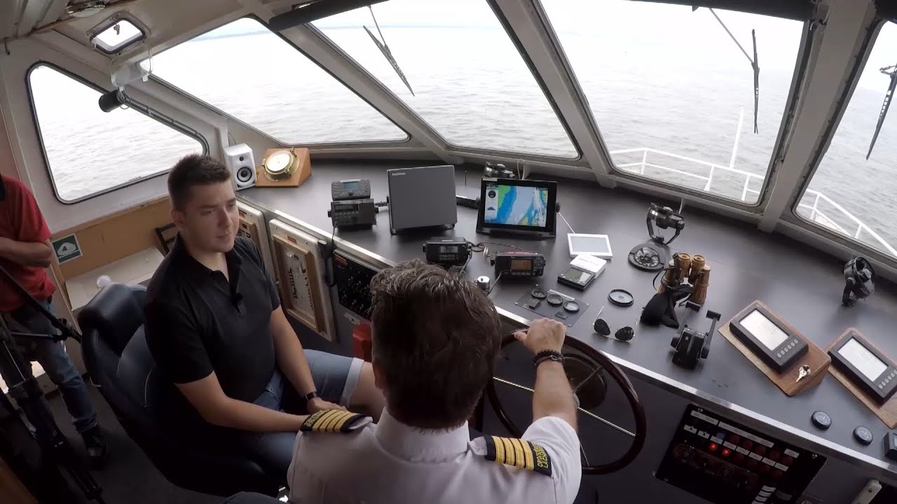 Découvrir les 21 îles et îlots de l'archipel de l'Isle-aux-Grues