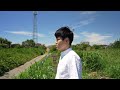 静かな男の小さな夏休み。少しのひとり料理。