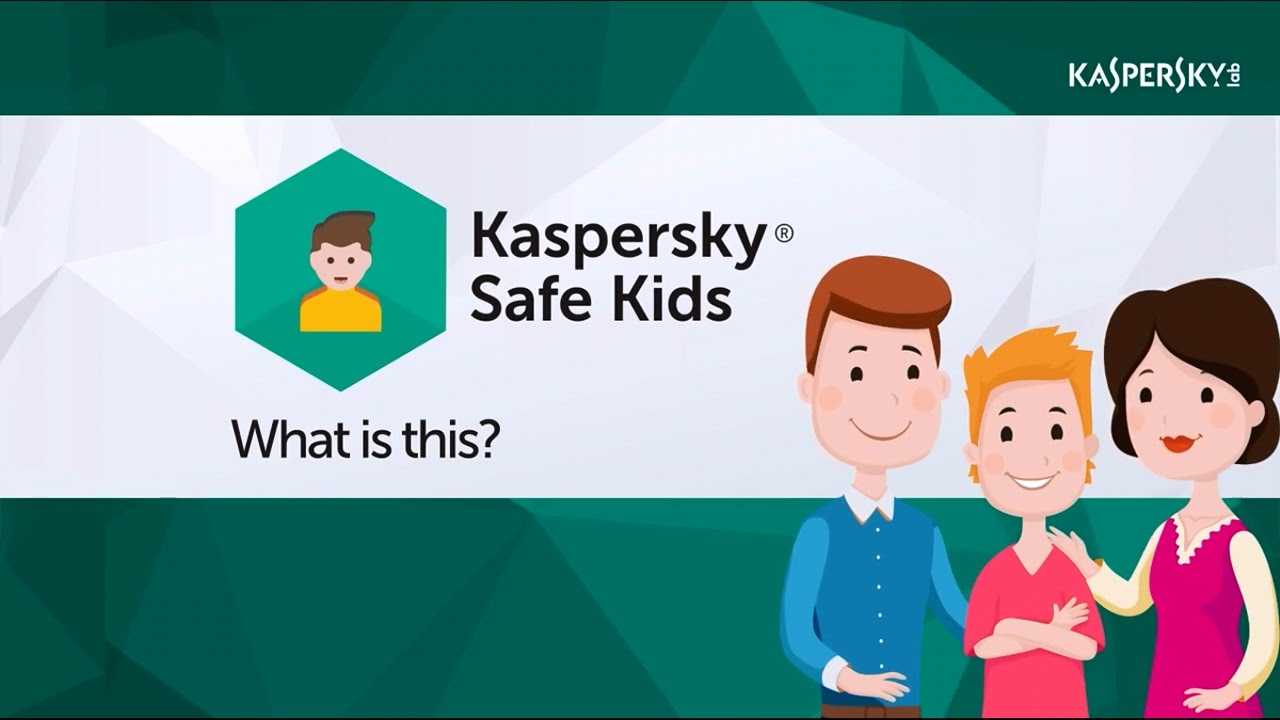 kaspersky safe kids snapchat