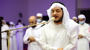 سورة يوسف القارئ سعيد الهاشمي تلاوة خاشعة