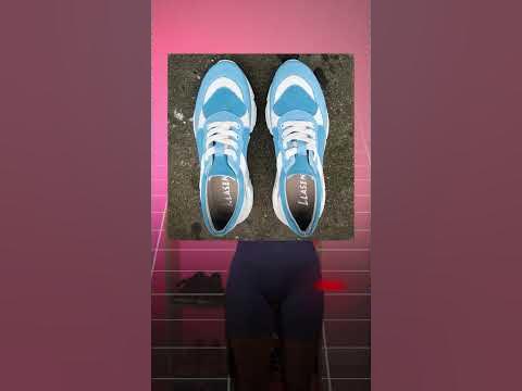 Что такое босоногая обувь - YouTube