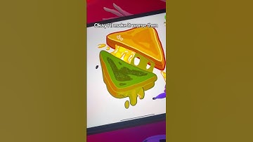 I made a terrible mistake… #drawingchallenge #multiplayerapp #app #artist