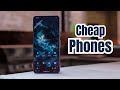 Best Cheap Phones of 2024: Pixel vs iPhone vs Samsung! Most Value for the Money