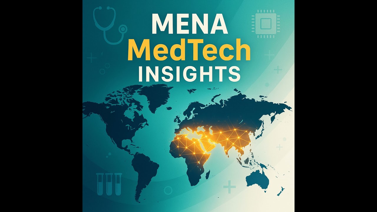 Pure Global's MENA MedTech Insights: Navigating the SFDA's Local Clinical Trial Rules for AI Medi...