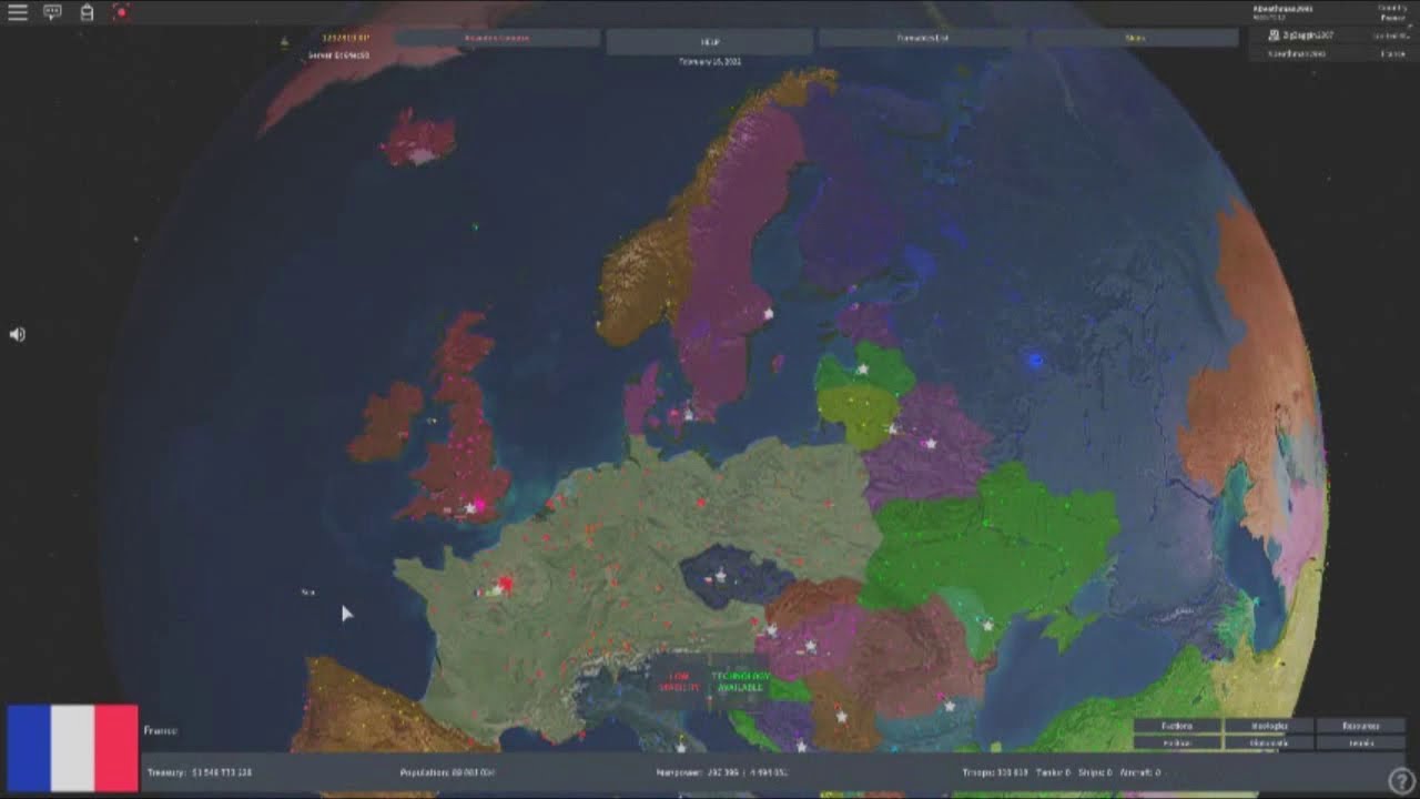 Rise of nations napoleon's empire YouTube