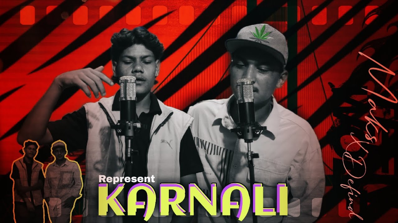 [ Roots of Karnali ] MAKS × DEFIND[MUSIC VIDEO]