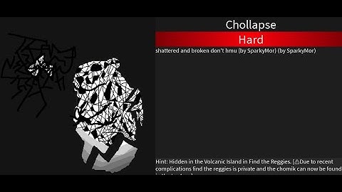 FTC Chollapse [Roblox]