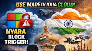 Sovereignty Over Servers: Why India is Moving to Made-in-India Cloud!