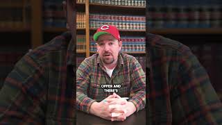 When should you accept settlements?