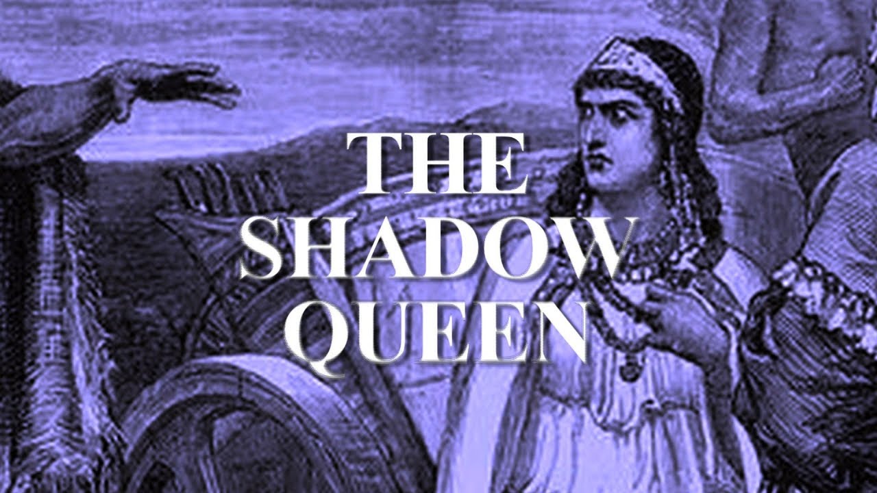 prophecy watchers app The Shadow Queen! (Paradigm Clip #9)