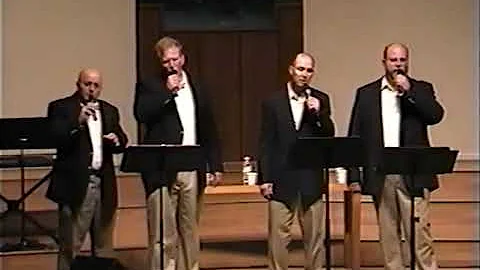 Island Quartet February 2004 concert #3