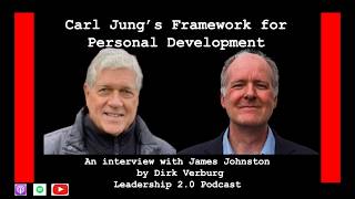 Famous 'Individuation and Psychological Types: Jung's Framework for Personal Development' - James Johnston Net Worth
