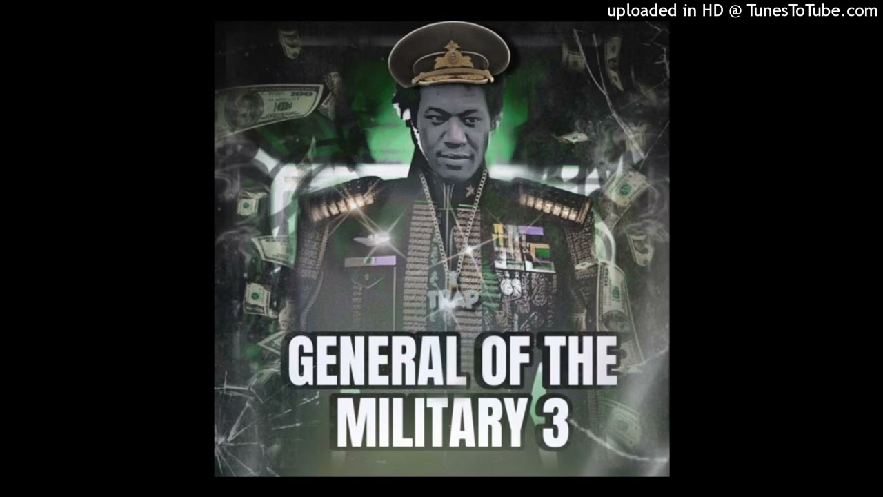 K1ngKobie - Alpha Punch Prod. ​⁠