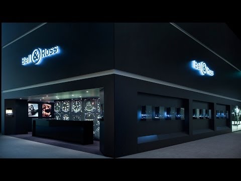 Baselworld 2014 - Introduction by Carlos Rosillo