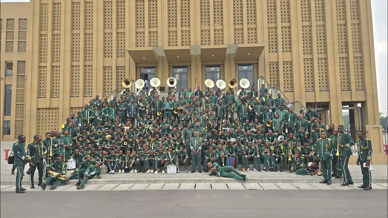 FAKI KIN B26 - ANCIEN ALBUM  (2016)