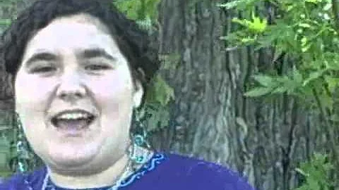Samantha's Natural High Video 2012