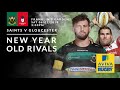Dickens explains team selection for Chiefs