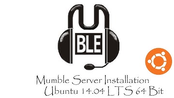 Mumble Server (Ubuntu 64 Bit): Installation Schritt für Schritt