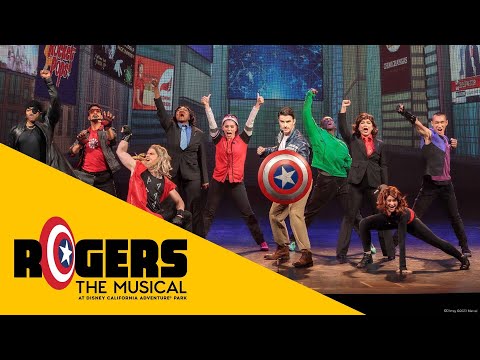 “Rogers: The Musical” | Official Trailer | Disneyland Resort