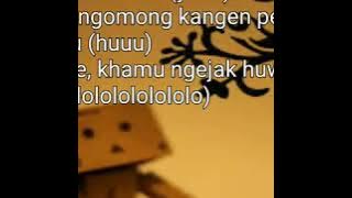 NDX A.K.A - Korban Katresnan (feat. PJR)