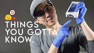 Setup a SAMSUNG GALAXY A15 WITHOUT a Sim Card and VERIFY it