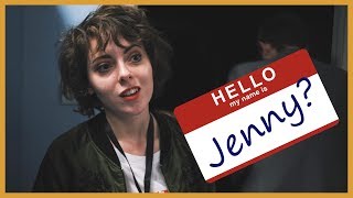 How to Develop your Characters Backstory | The Film Look